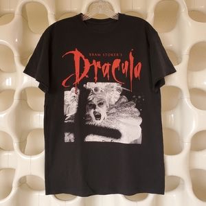 Bram Stoker's Dracula Shirt